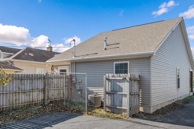 Foto del edificio - Pasadena Avenue