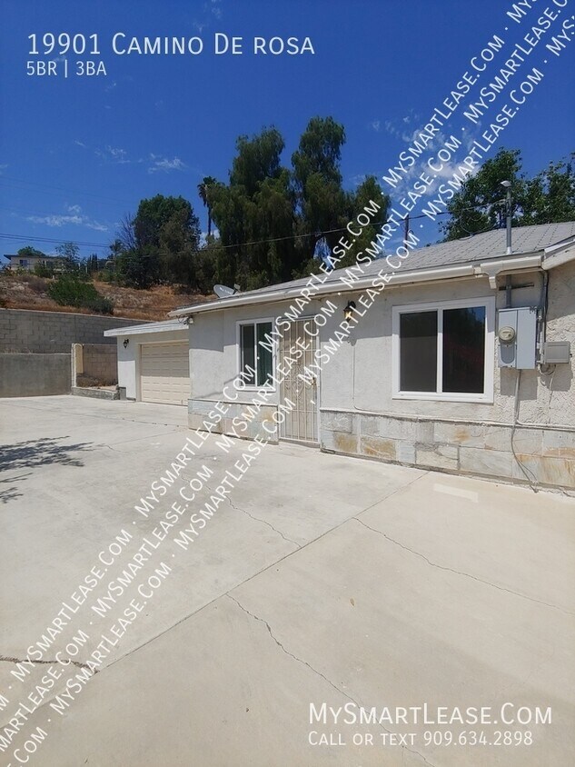 6 Apartments for Rent in Walnut, CA Westside Rentals