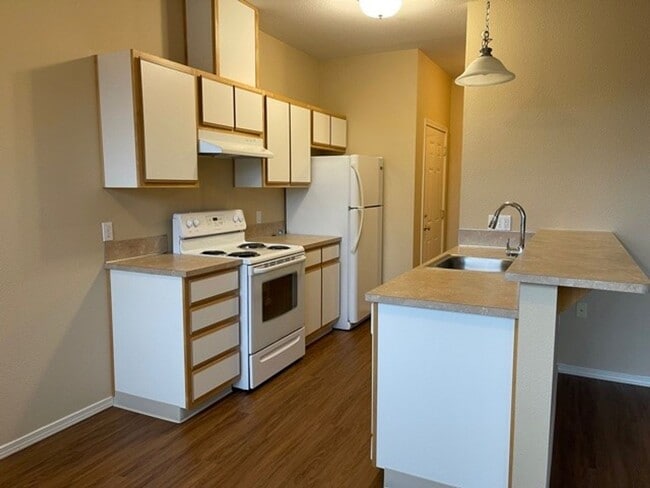 Interior Photo - Valley Pointe Apartments