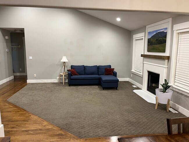 Foto del edificio - 848 1220 W