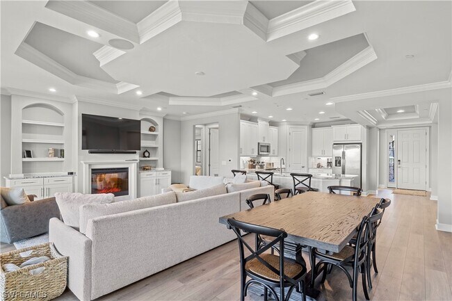 Building Photo - 9657 Montelanico Loop