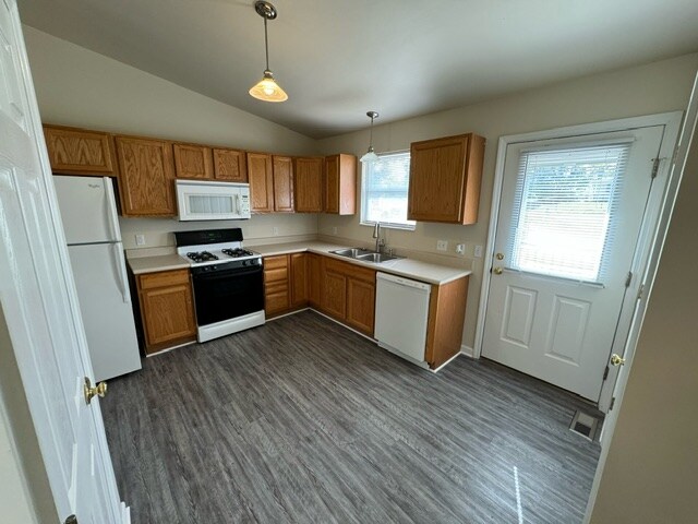 Building Photo - 334 Oak Ridge Pkwy