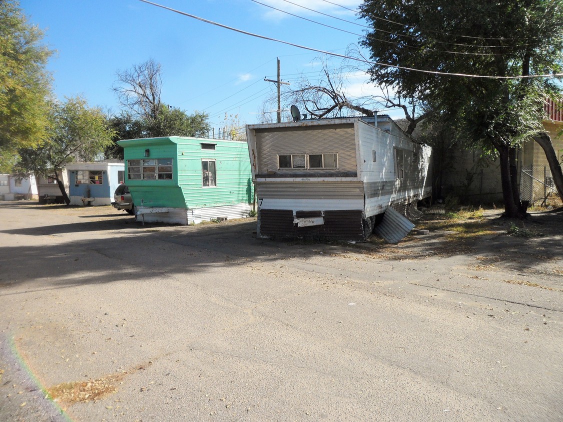 Primary Photo - Federal Heights Mobile Park