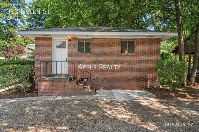 Photo - 312 Green St- House