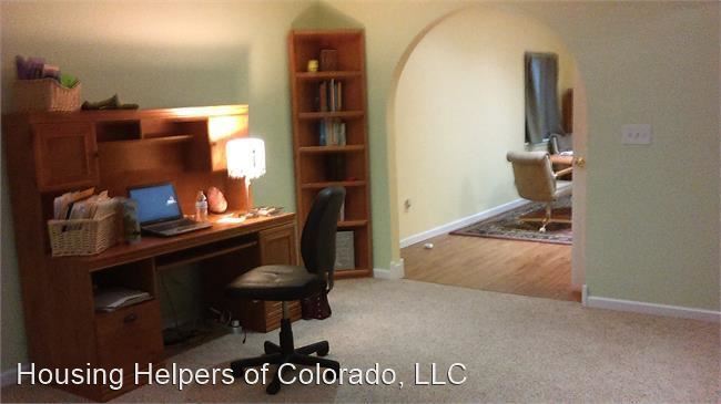 Foto principal - 1 br, 1 bath House - 585 Wild Ridge Lane