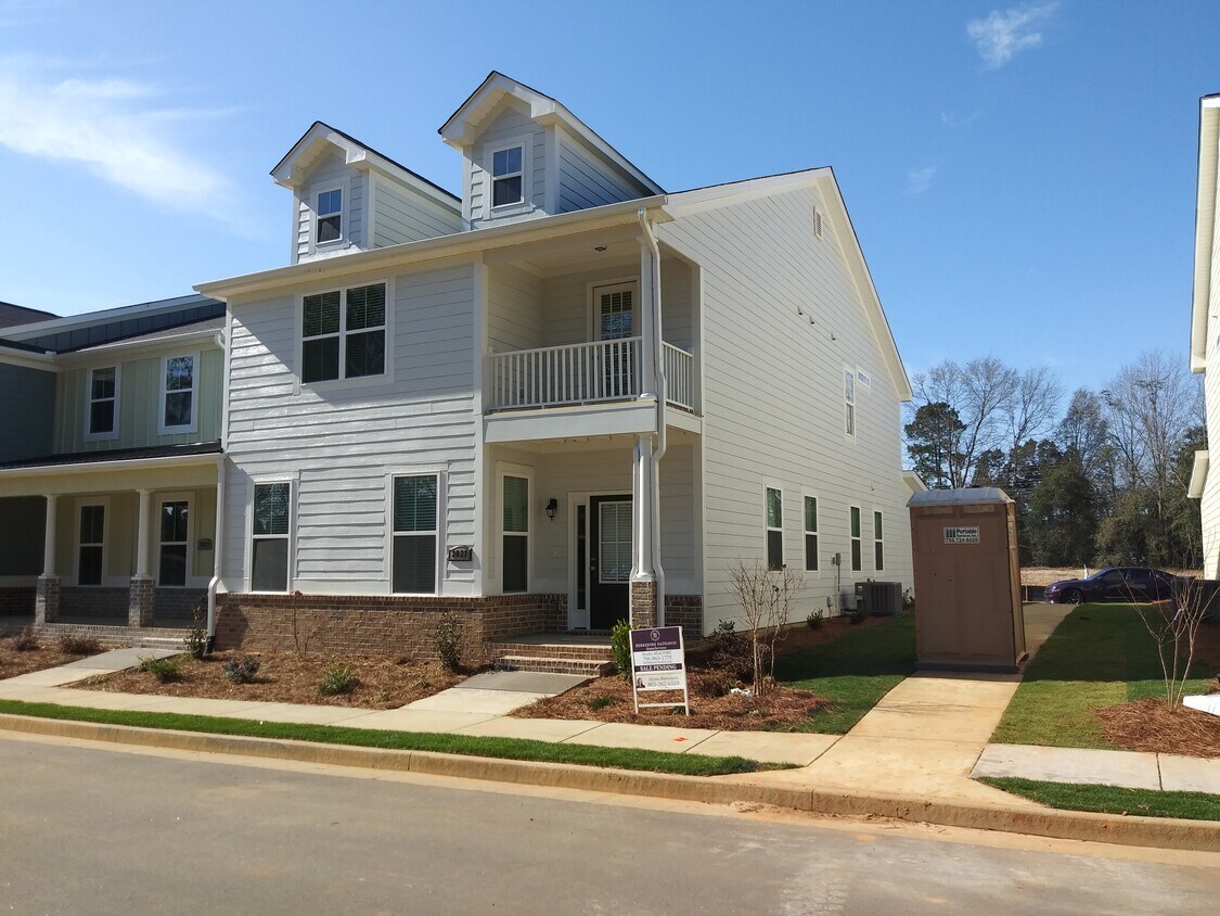 3027 Stanhope Dr, Aiken, SC 29803 Townhome Rentals in Aiken SC