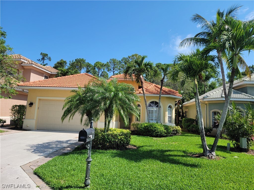 6051 Shallows Way, Naples, FL 34109 House Rental in Naples, FL