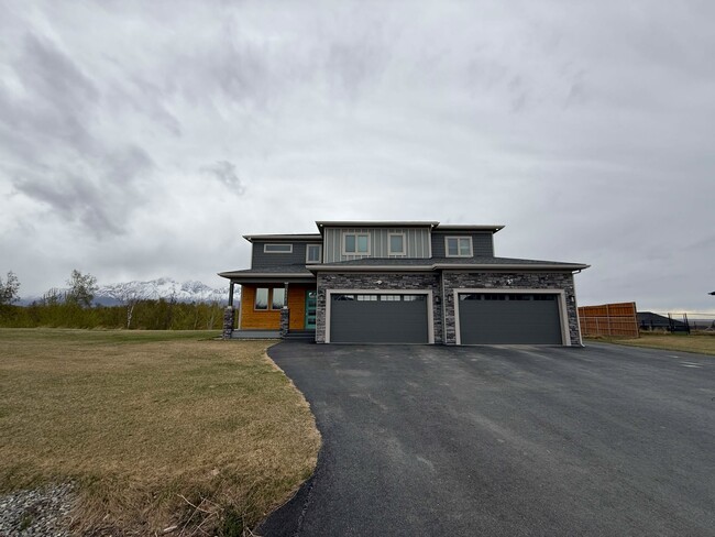 Foto del edificio - 5334 E Barn Cir