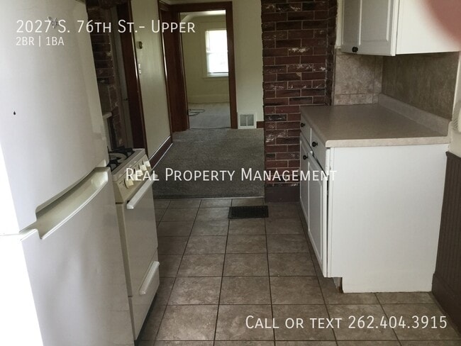 Foto del edificio - 2027 S 76th St