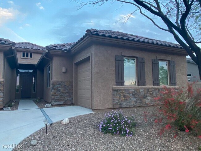 Foto del edificio - 12636 N Sunrise Shadow Dr