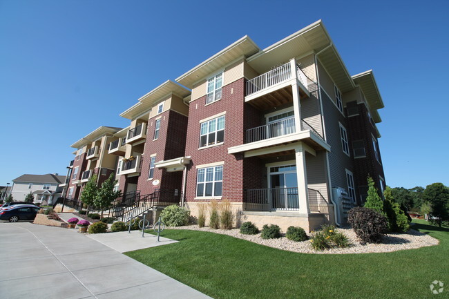 Building Photo - Aspen Ridge Apartments