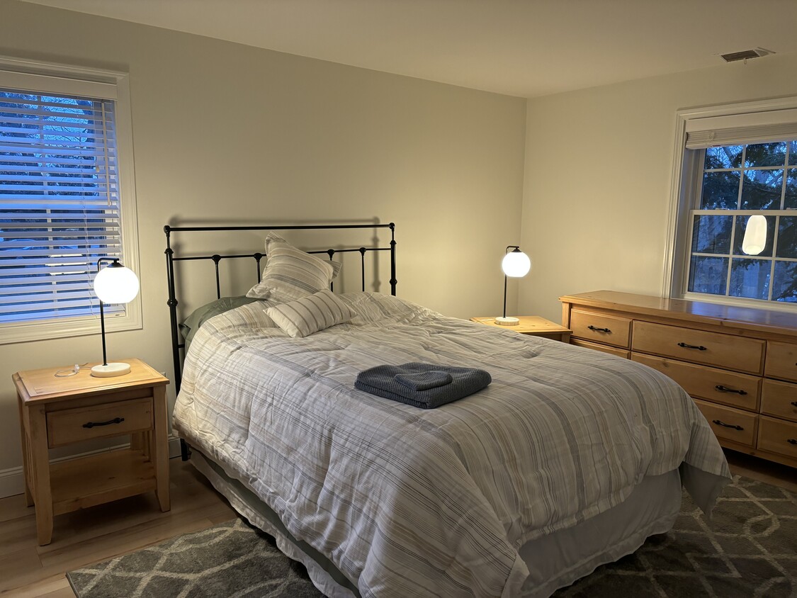 Foto principal - 8 Louisburg Sq