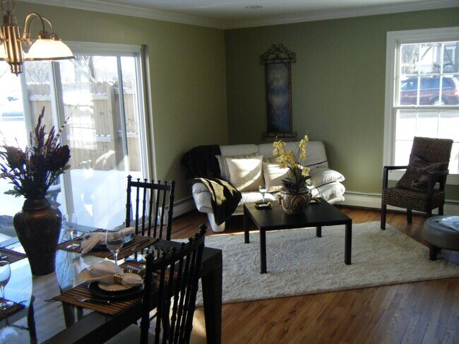 Foto del edificio - 5142 Fairview Ave