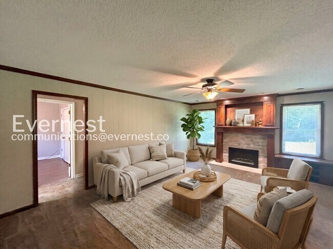 Foto del edificio - 75 Cottonwood Dr