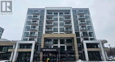 Building Photo - 750 Whitlock Ave