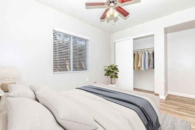 Interior Photo - Palm Desert Apartments