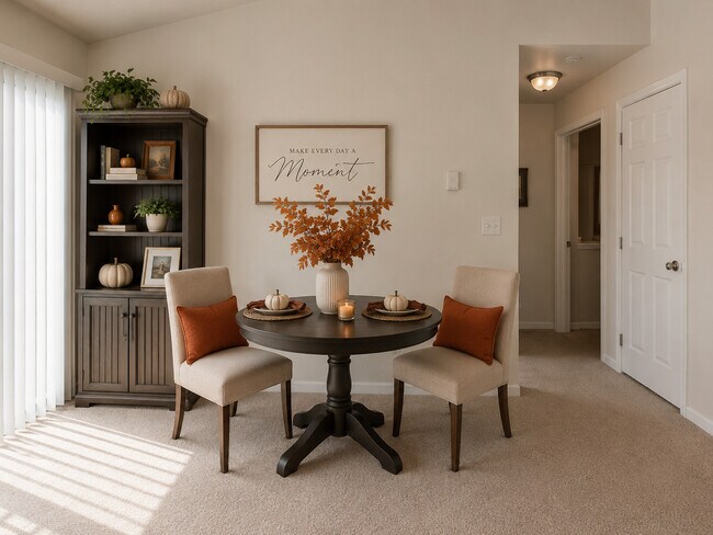 Foto del edificio - Northstar Lodge Apartments