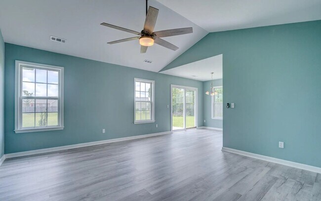 Foto del edificio - WHITNEY PINES - 3 Bedroom Home located in ...