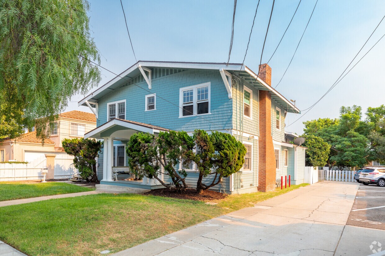 Primary Photo - 370-372 G St