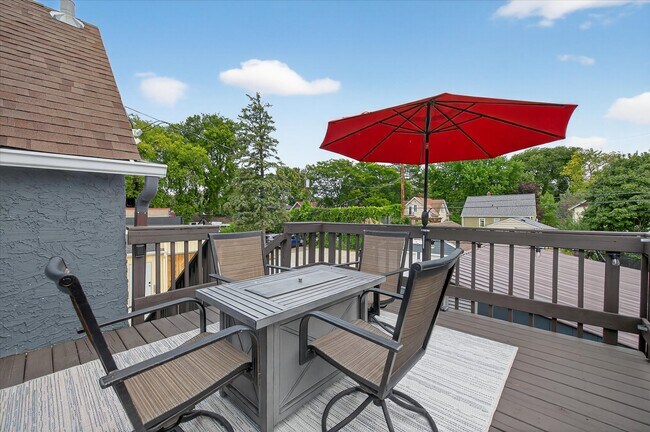 Foto del edificio - 4935 34th Ave S