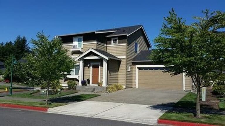 Primary Photo - 11511 Glacier Pl NW