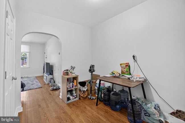 Foto del edificio - 4009 8th St NE