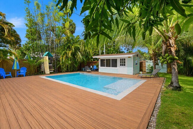 Foto del edificio - 721 N Lakeside Dr