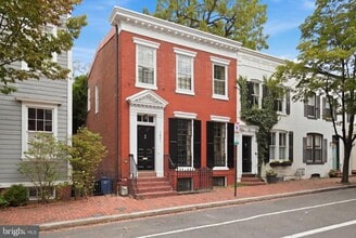 Building Photo - 1241 33rd St NW
