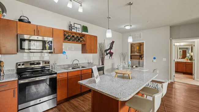 Building Photo - Springs at West Chester