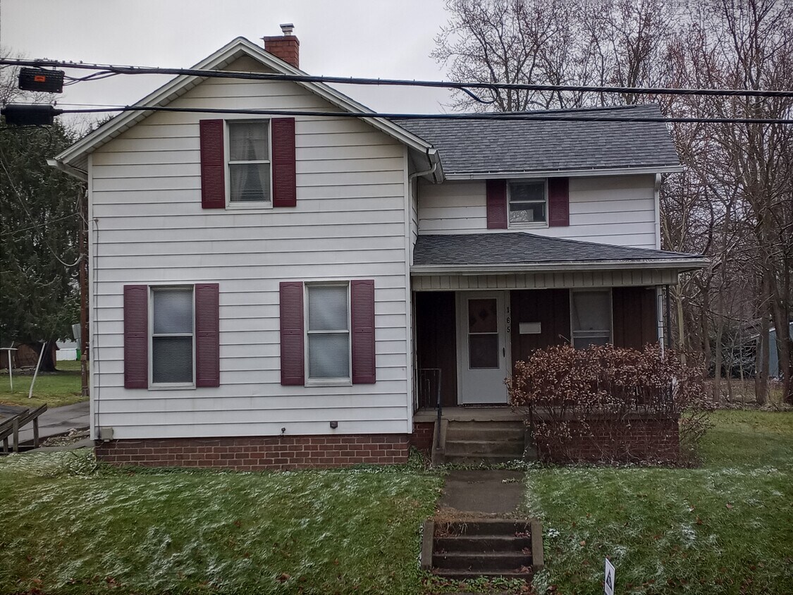 165 Palmer St, Wooster, OH 44691 House Rental in Wooster, OH