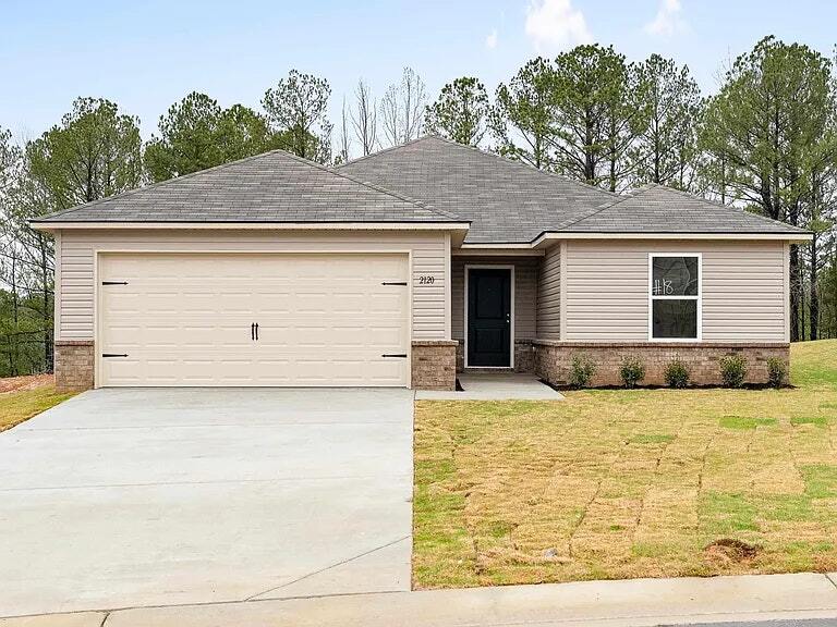Foto principal - 2120 W Middlebrooke Xing