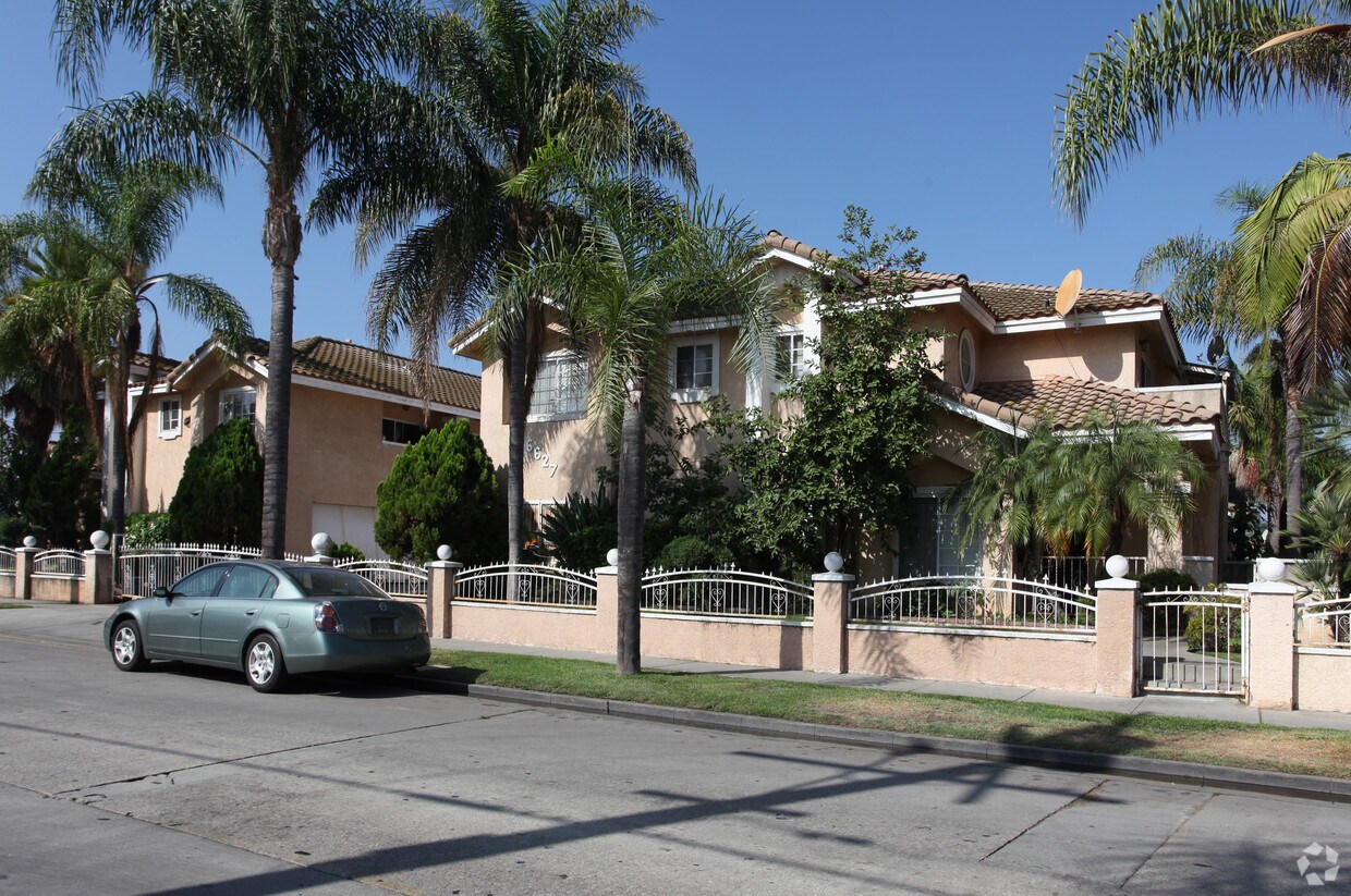 Building Photo - 6627-6629 Otis Ave