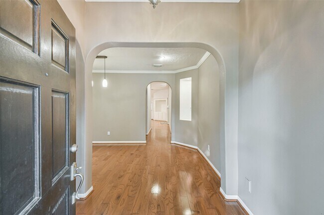 Foto del edificio - 20942 Wind Field Ln