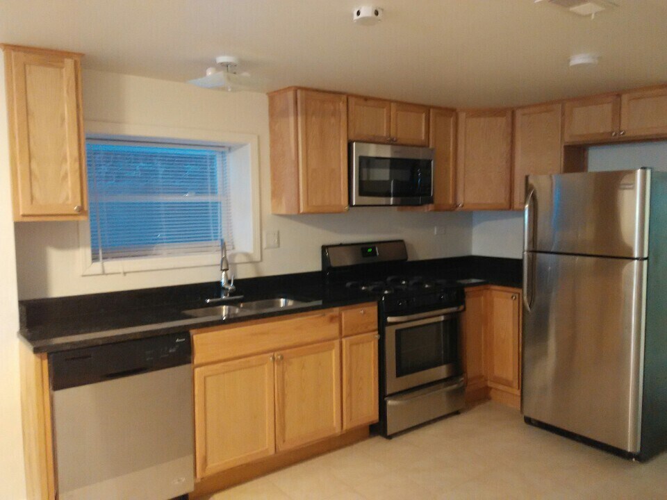 Foto principal - 2639 W Winona St