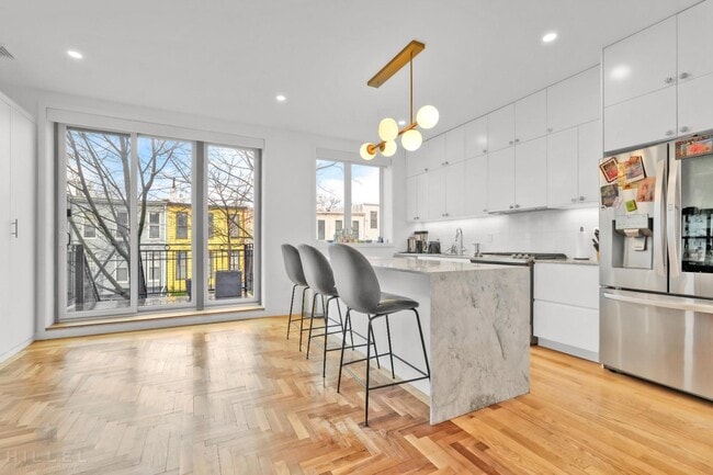 Chauncey Street - Chauncey Street Townhome