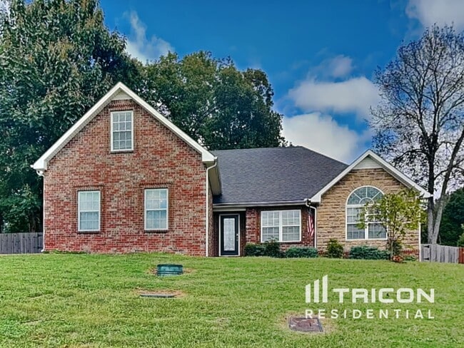 Building Photo - 1006 Cascade Falls Dr