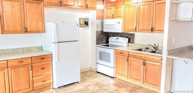 Primary Photo - 1718 Anapuni St