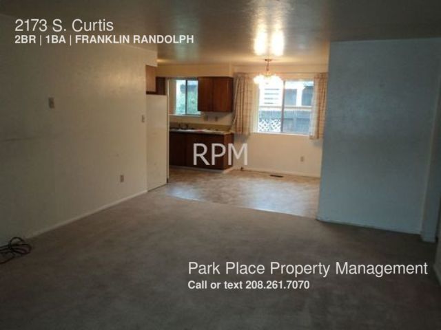 Building Photo - 2173 S Curtis Rd