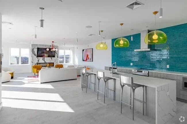 Building Photo - The Elks