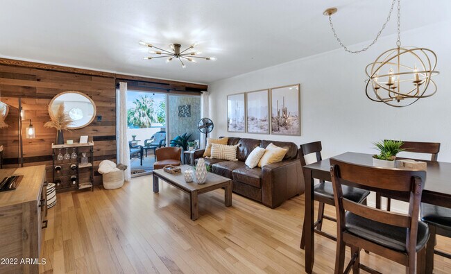 Foto del edificio - 3314 N 68th St