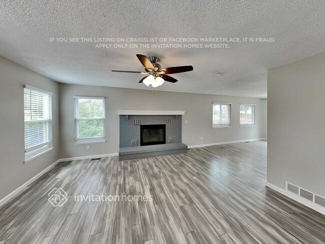 Building Photo - 2113 Beacham Dr
