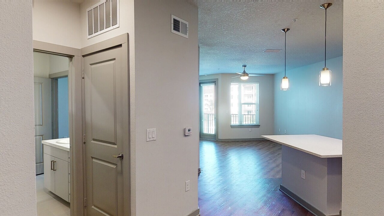 Madison Pointe Apartments