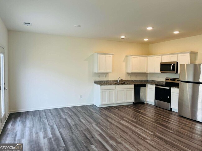 Foto del edificio - 404 Union Station St