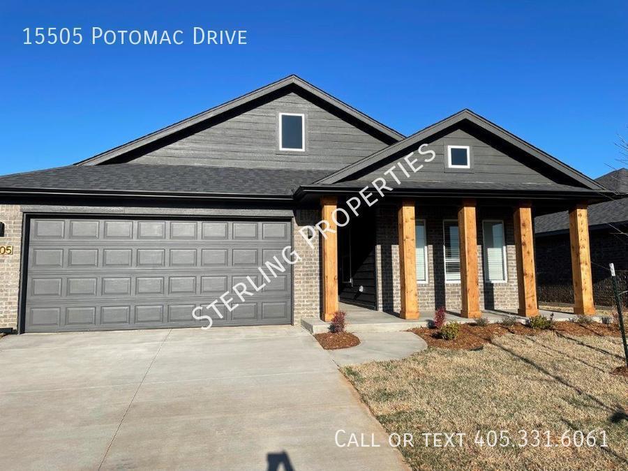 Primary Photo - 15505 Potomac Dr
