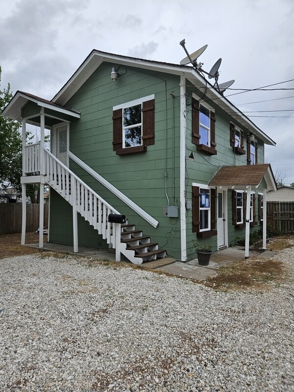 Foto del edificio - 410 Randall St