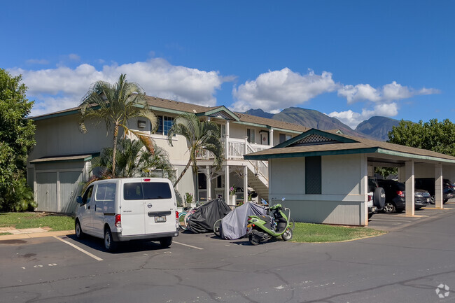 Foto del edificio - Front Street Apartments