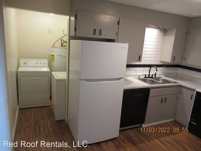 Building Photo - 2 br, 1.5 bath House - 3632 S Alaska, Unit B