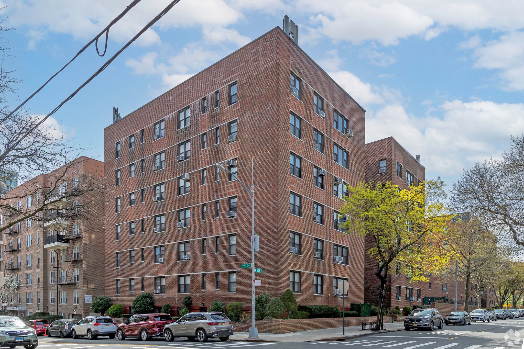 Valentine Gardens Cooperative