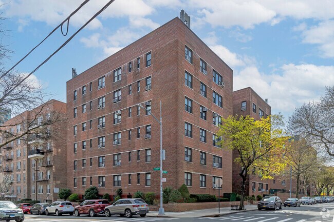 Valentine Gardens Cooperative