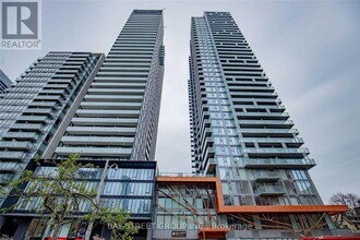 Building Photo - 50 Wellesley St E